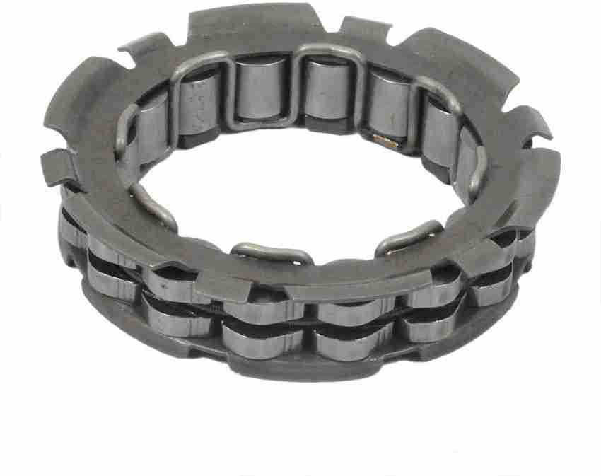 Royal enfield self top bearing set price