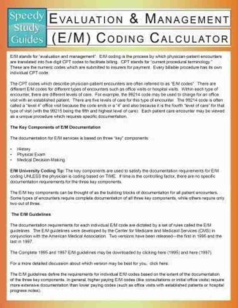 Evaluation calculator sale