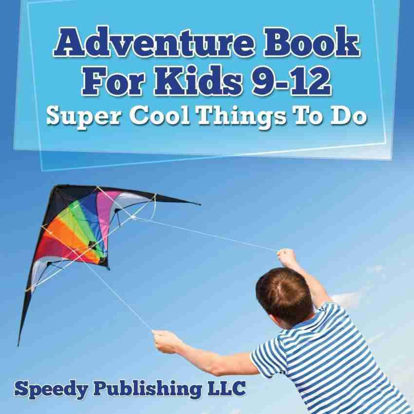 Buy Drawing Book For Kids 9-12 by Speedy Publishing LLC at Low Price in  India