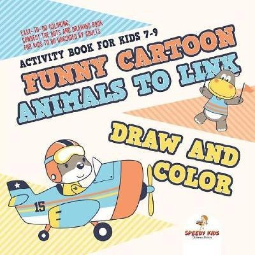 AP SINHA Colouring Drawing Book For Kids Pack Of 10 (Paperback