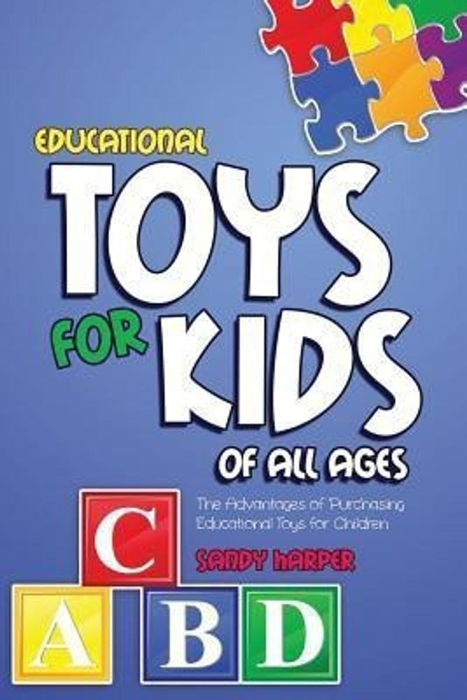 Flipkart outlet educational toys