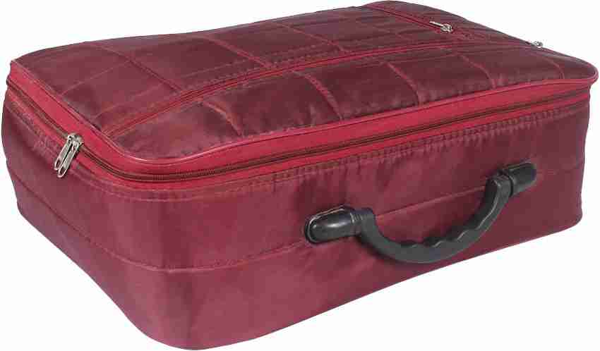 Folding briefcase shop