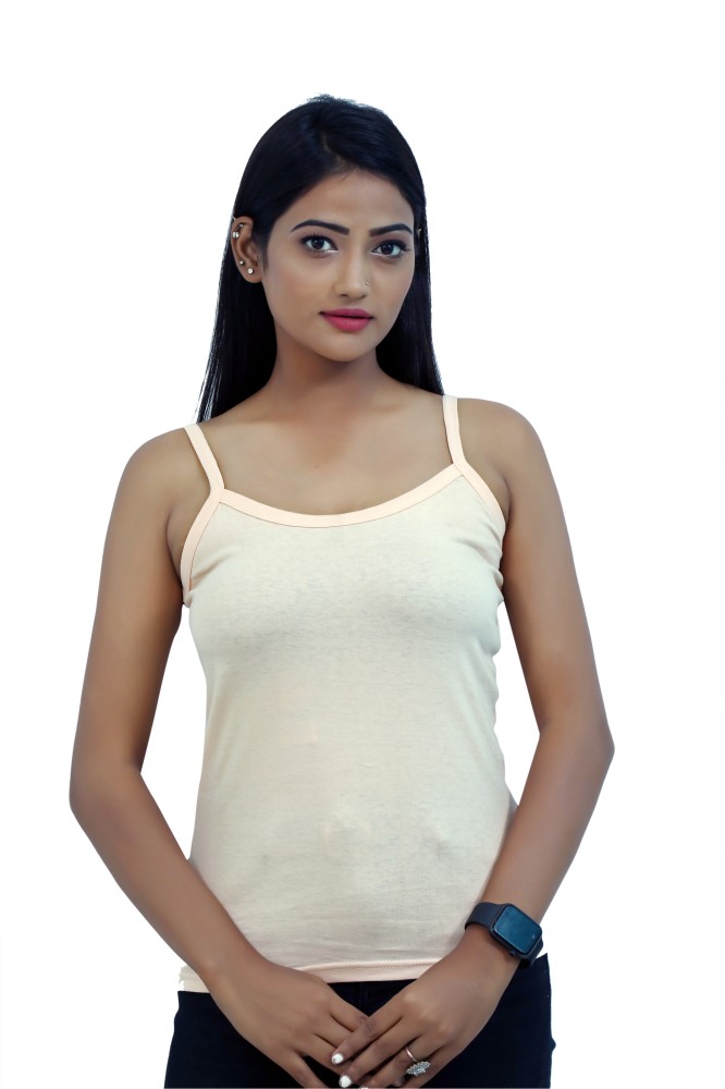 ysram Women Camisole - Buy ysram Women Camisole Online at Best