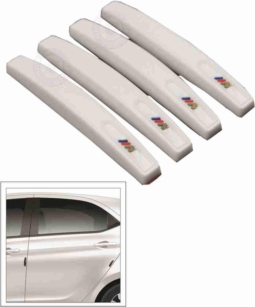 OnWheel Fiber Plastic Polypropylene Steel Car Door Guard Price