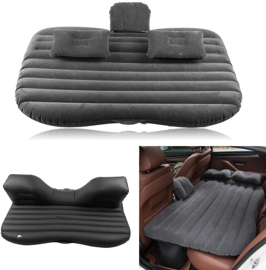 XElectron ICB-01-B Car Inflatable Bed Price in India - Buy XElectron ICB-01-B  Car Inflatable Bed online at