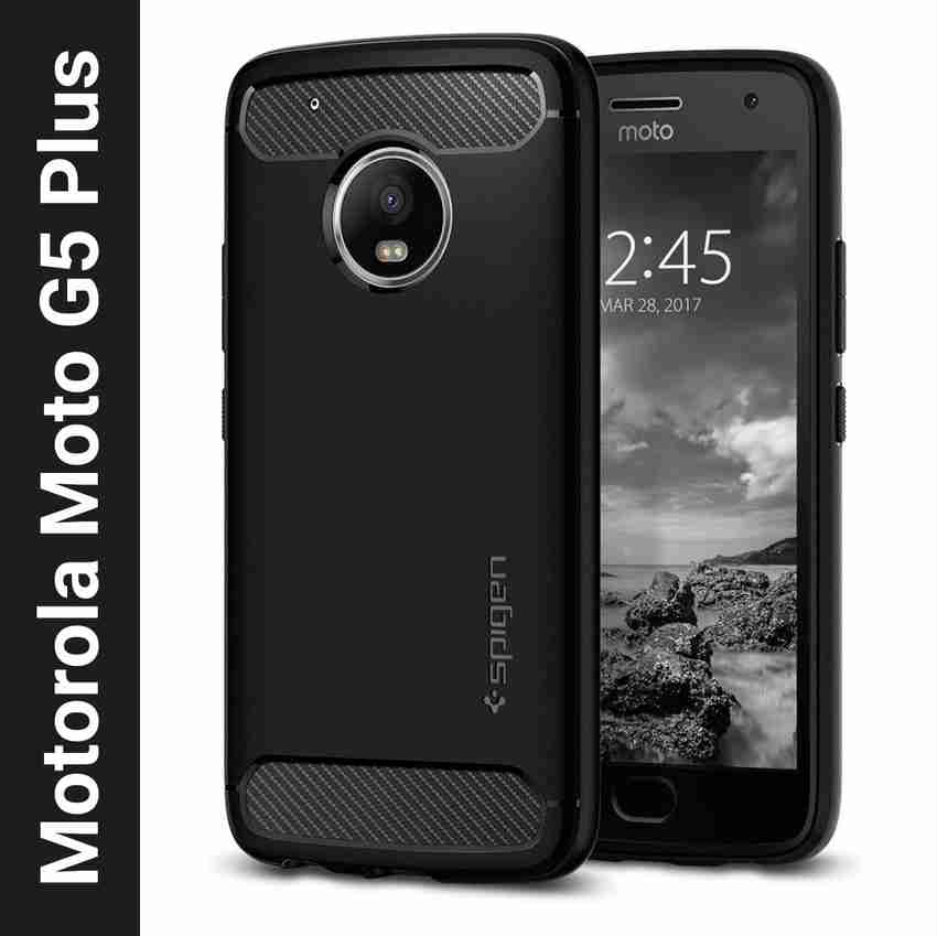 Moto g5s cheap plus back cover