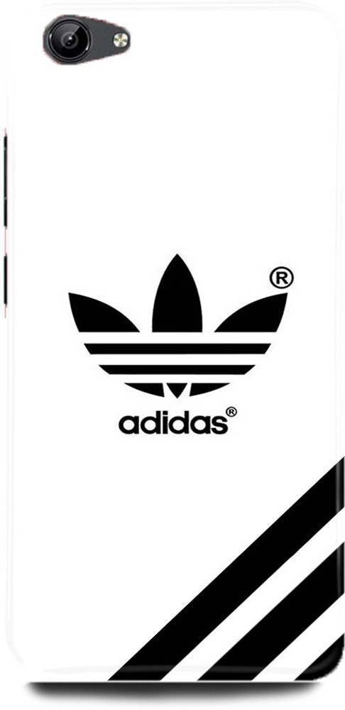 Ignite Back Cover for OPPO A1K CPH1923 adidas adidas Symbol adidas Logo adidas Sign adidas emblem Ignite Flipkart