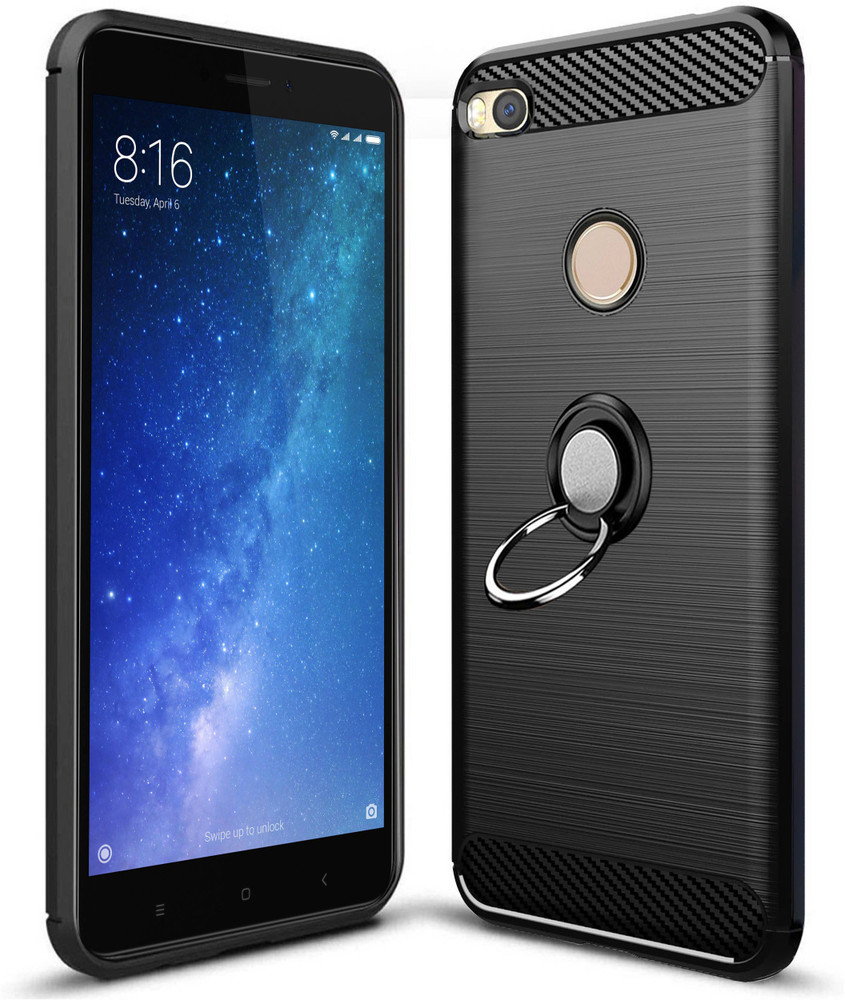Unistuff Back Cover for Mi Max 2