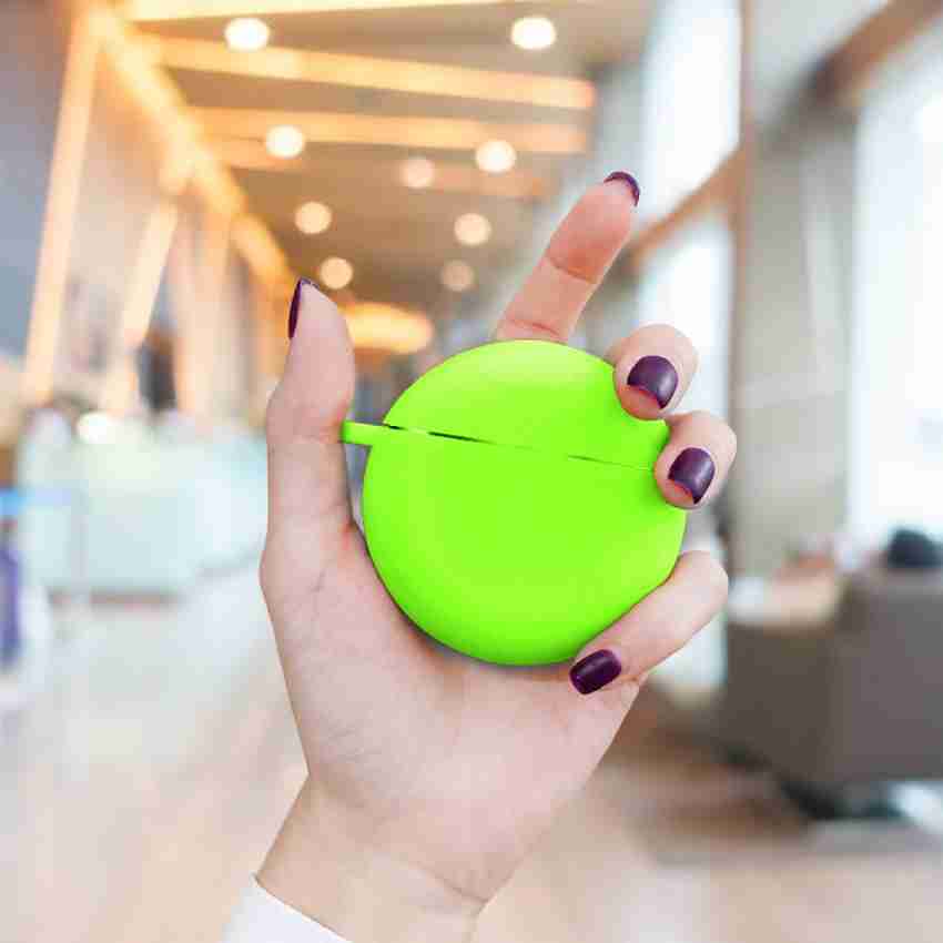 Ineix Front Back Case for huawei freebuds 3 silicone case pouch