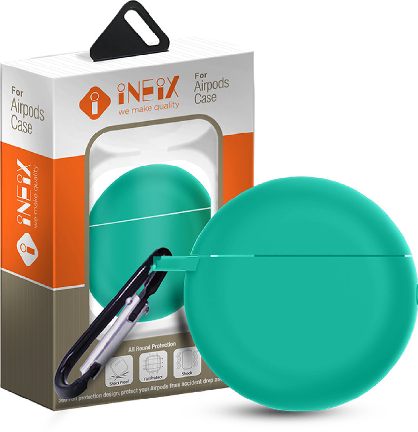 Ineix Front Back Case for huawei freebuds 3 silicone case pouch