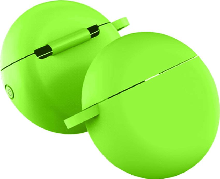 Ineix Front Back Case for huawei freebuds 3 silicone case pouch