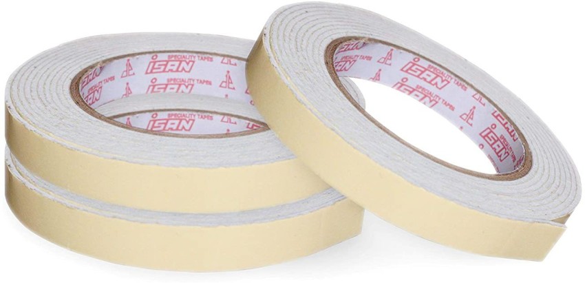 The Mark Double Sided Self Adhesive Acrylic Foam Mounting  Tape (Manual) - Acrylic Foam Mounting Tape