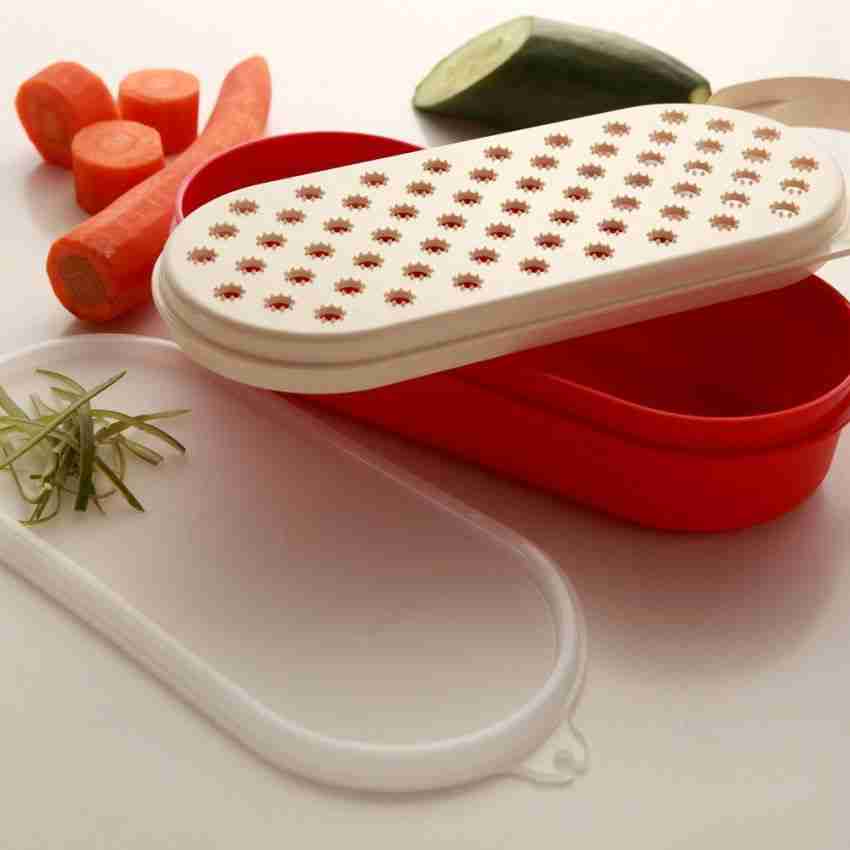 Ridhi Sidhi Tupperware Cheese Mill Grater Price in India - Buy Ridhi Sidhi  Tupperware Cheese Mill Grater online at