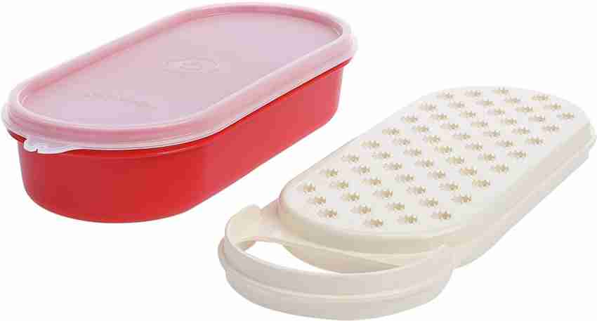Ridhi Sidhi Tupperware Cheese Mill Grater Price in India - Buy Ridhi Sidhi  Tupperware Cheese Mill Grater online at
