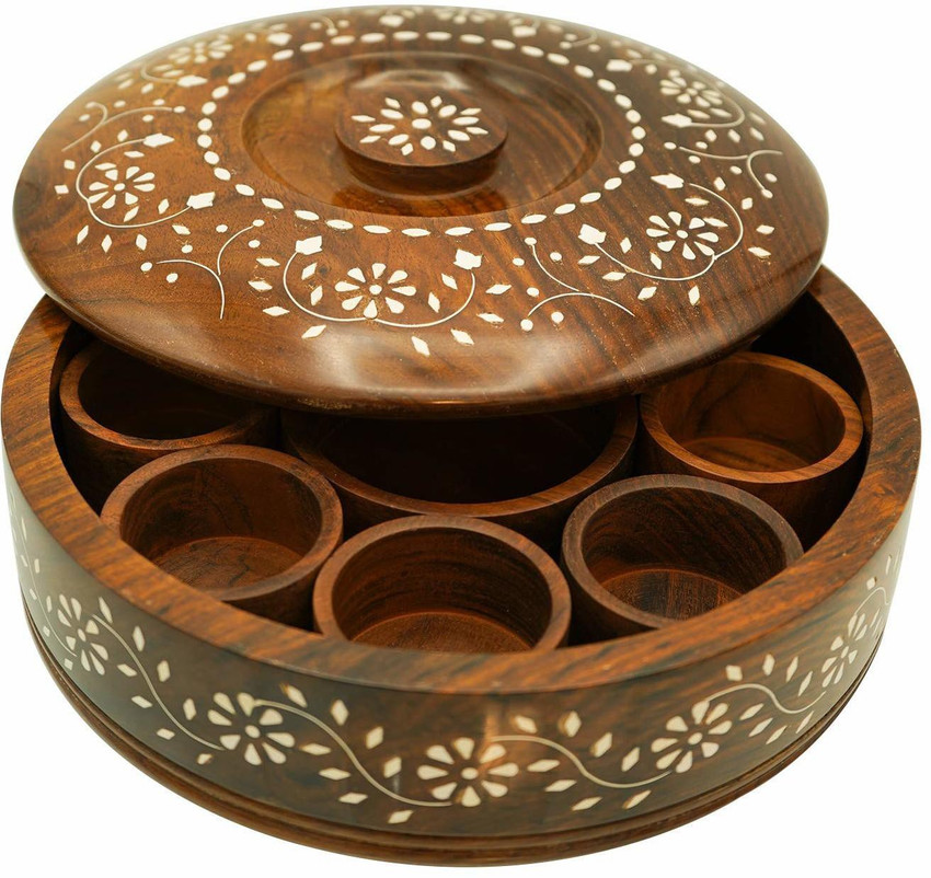 Masala container flipkart deals