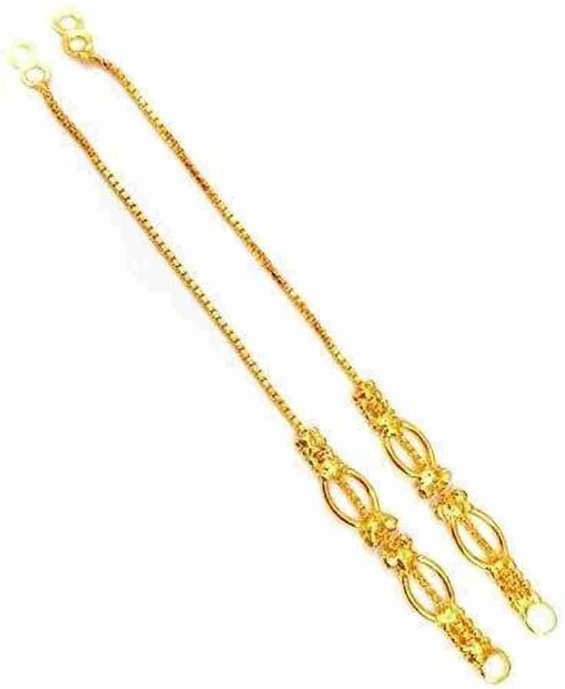 Earrings with kanoti sale