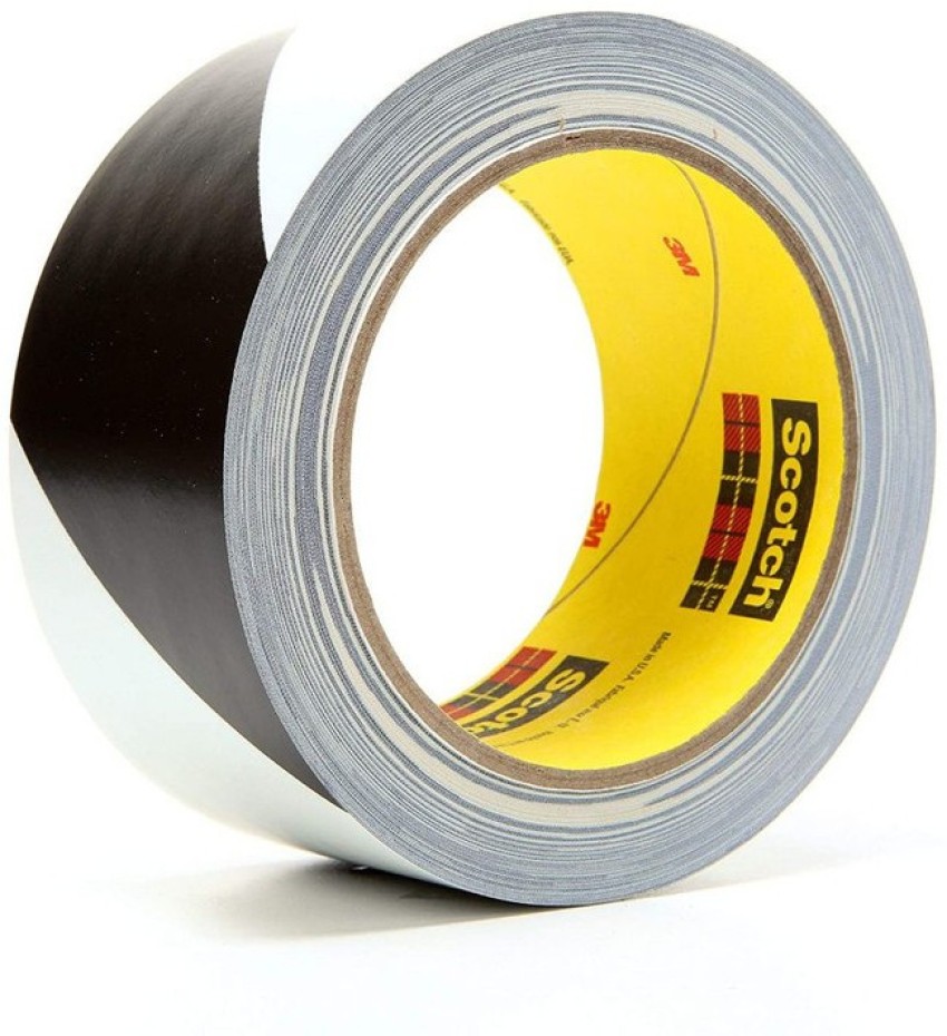 3M 110 Double-Sided Foam Tape - 1/2 x 75