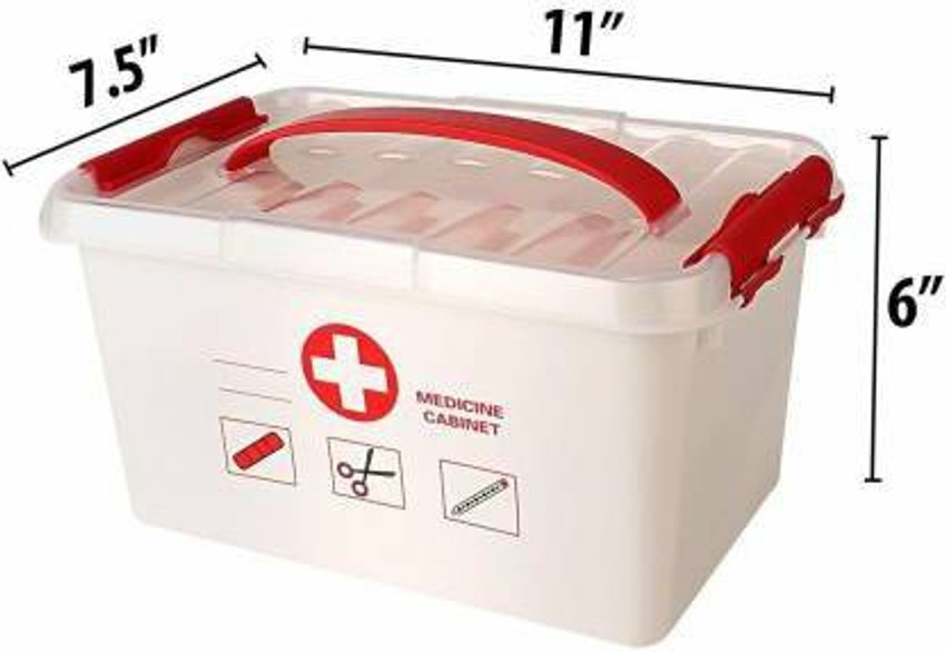 First aid store on sale