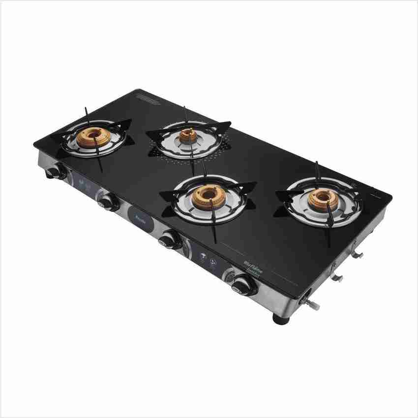 Preethi 4 burner deals stove
