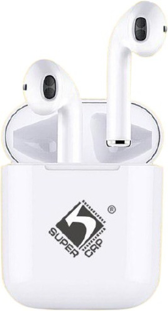 Super CRP CR BT 425 Bluetooth Headset Price in India Buy Super