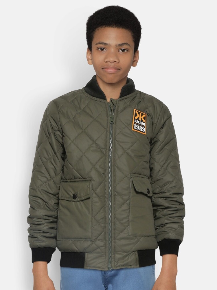 Killer bomber sale jacket