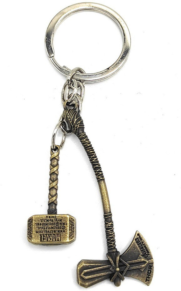 Thor discount keychain flipkart