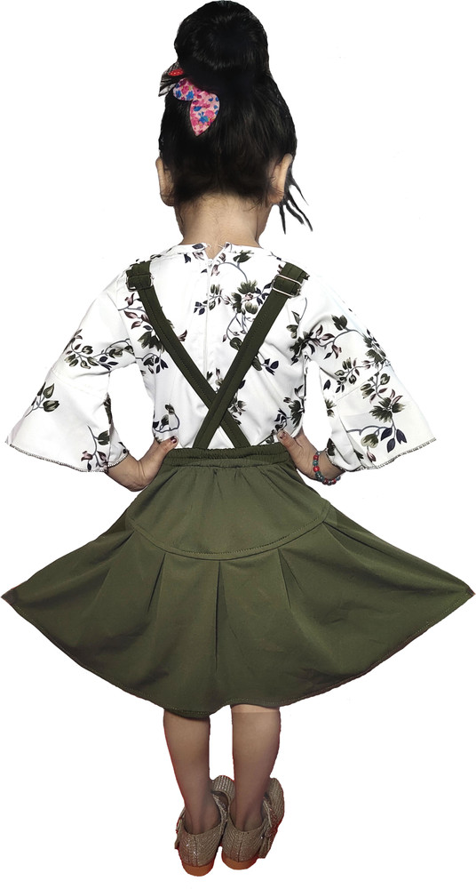 Kids Wear Fashion Girls Party Festive Top Skirt Price in India Buy Kids Wear Fashion Girls Party Festive Top Skirt online at Flipkart