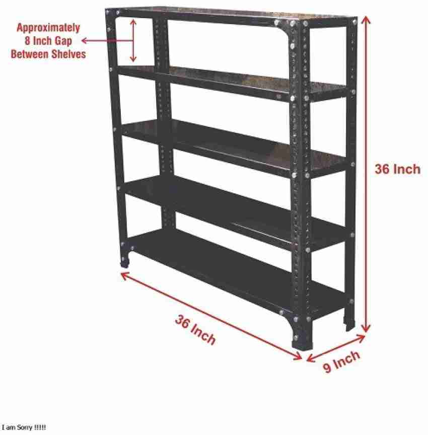 https://rukminim2.flixcart.com/image/850/1000/kkwwu4w0/luggage-rack/0/9/p/slotted-angle-slim-shoe-rack-36-x-36-x-9-inch-with-5-shelves-original-imagy5hxurfbzwrn.jpeg?q=20