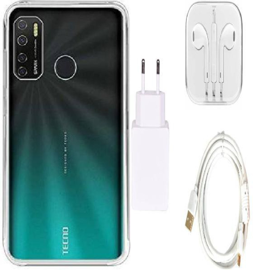 Spark accessories combo discount