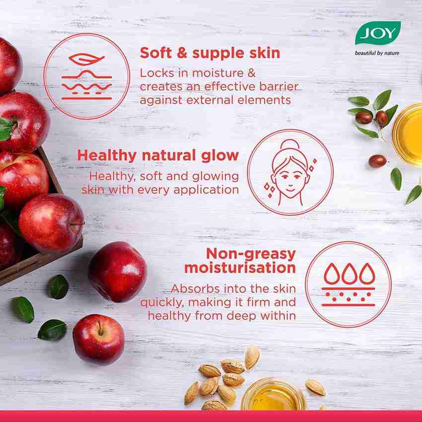 Joy skin fruit cream hotsell