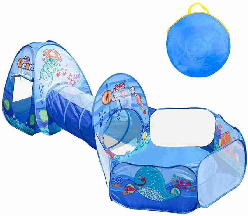 Outdoor tunnels for toddlers sales