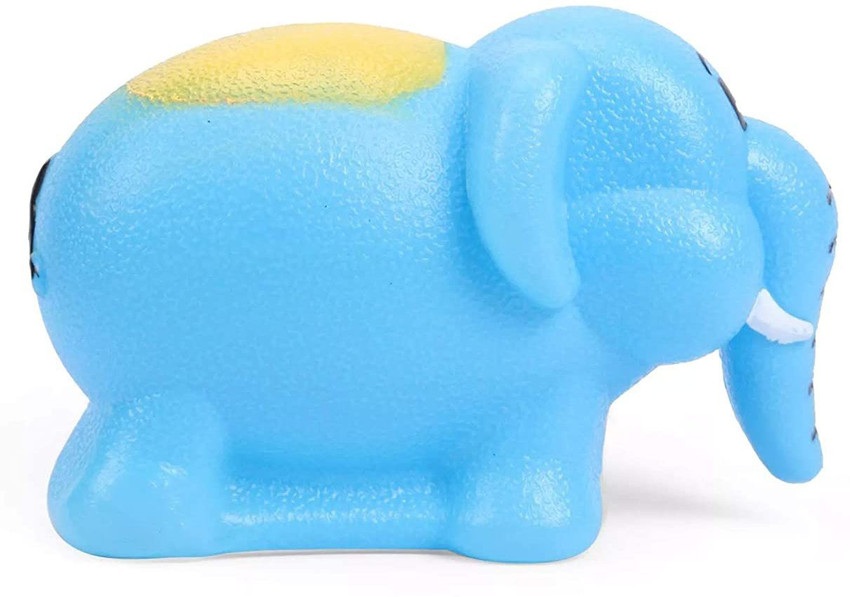 Elephant piggy shop bank