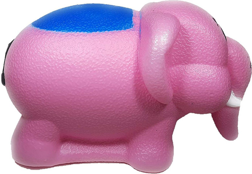 Animal outlet piggy banks