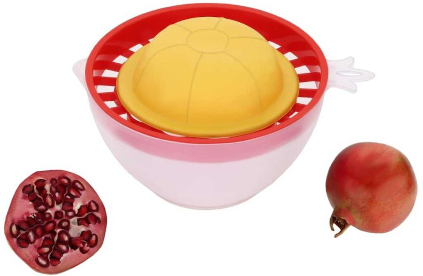 mitron Mitron Easy Pomegranate Seed Removal, Remover, Anar Deseeder Peeler,  Anar Seed NA Peeler Price in India - Buy mitron Mitron Easy Pomegranate  Seed Removal, Remover, Anar Deseeder Peeler, Anar Seed NA