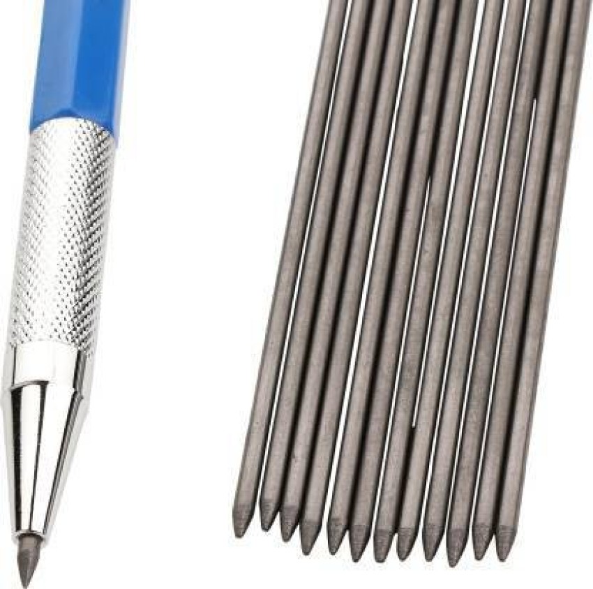 izone pencil Art 2.0mm Mechanical Pencil (Set of 1, Black)  Pencil - pencil