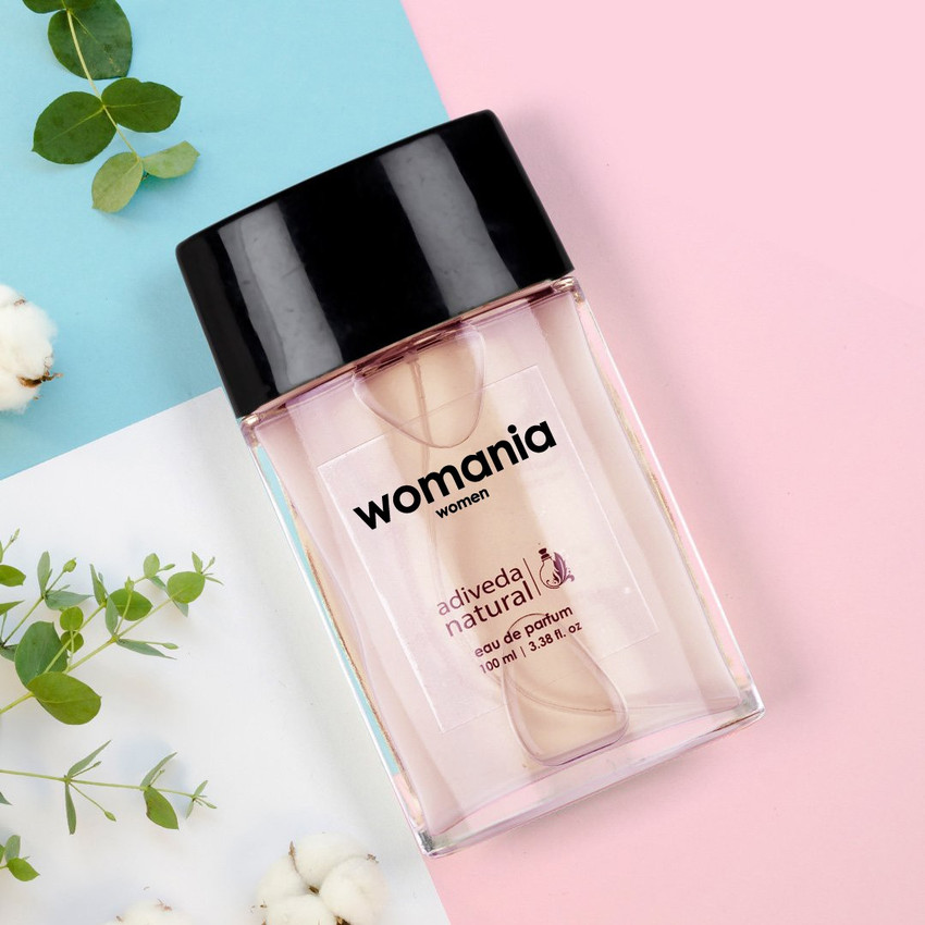 Perfume floral gourmand deals