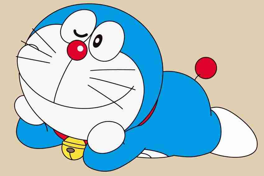 Doraemon on sale doraemon cartoon