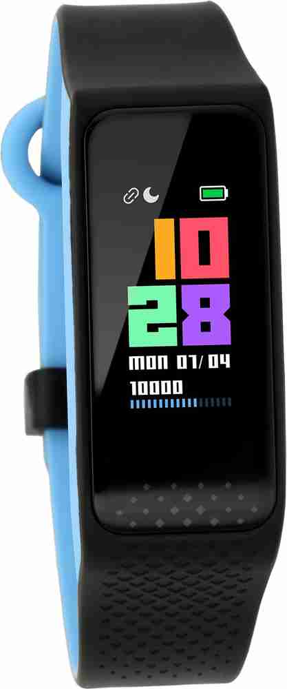 Fastrack SWD90067PP01A Reflex 3.0 Price in India Buy Fastrack SWD90067PP01A Reflex 3.0 online at Flipkart