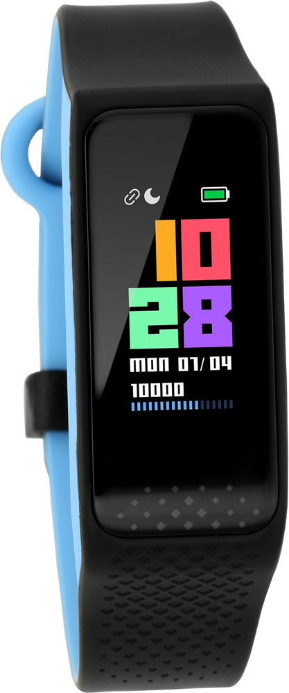 Fastrack SWD90067PP01A Reflex 3.0 Price in India Buy Fastrack