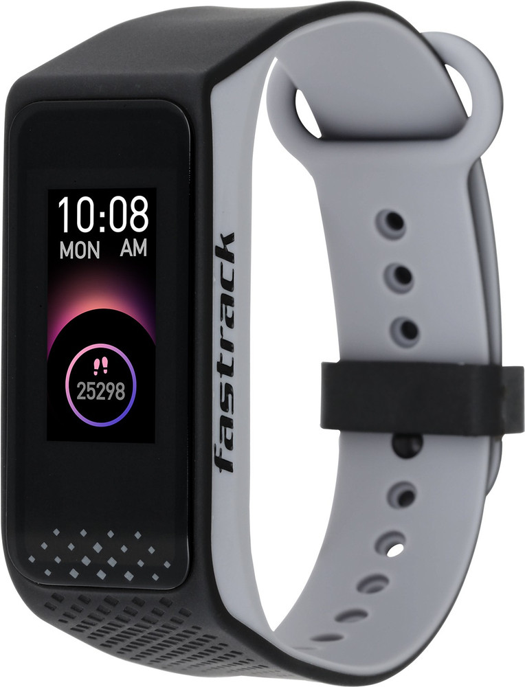Fastrack SWD90067PP03A Reflex 3.0 Price in India Buy Fastrack SWD90067PP03A Reflex 3.0 online at Flipkart