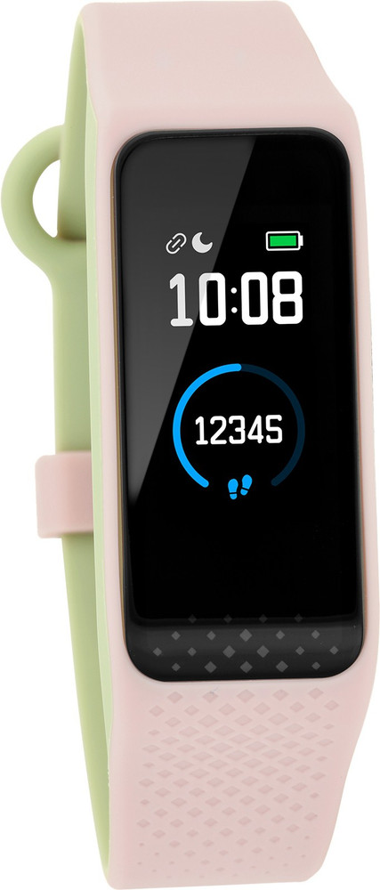 Fastrack SWD90067PP04A Reflex 3.0 Price in India Buy Fastrack