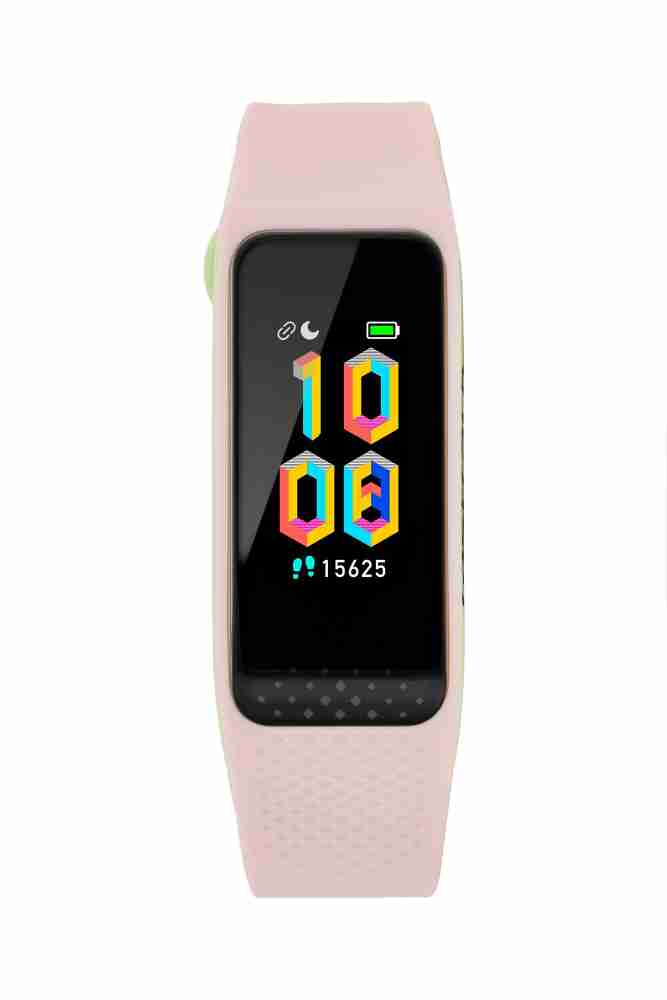 Fastrack reflex for girls online