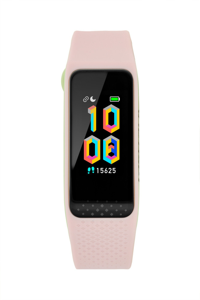 Fastrack reflex smartwatch band digital unisex watch shop