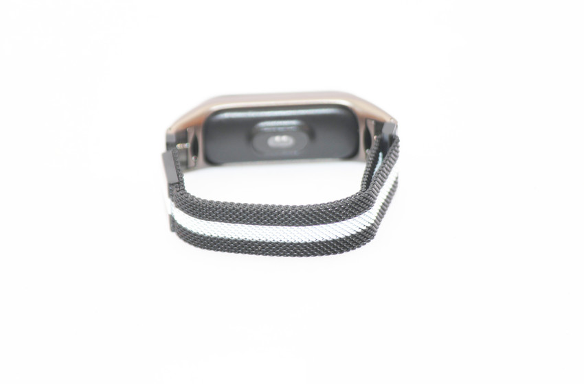 Mi band top 3 metal bracelet