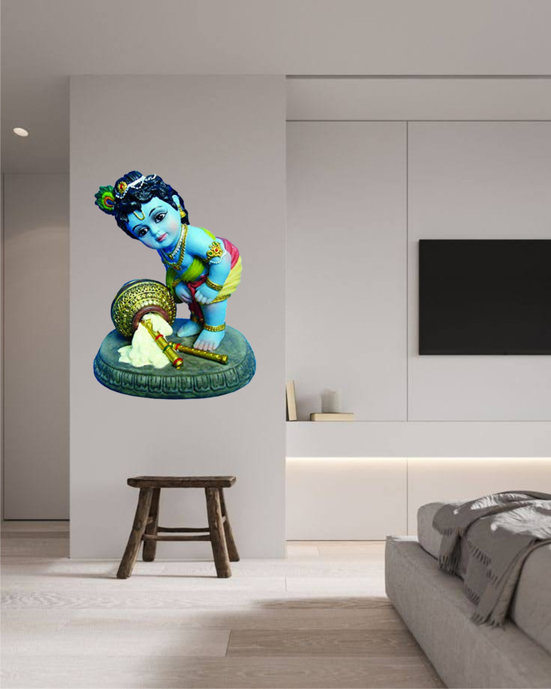 God shop wall stickers