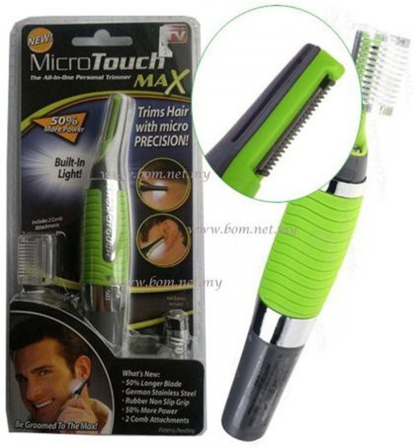 Eyebrow Trimmer Hair Remover