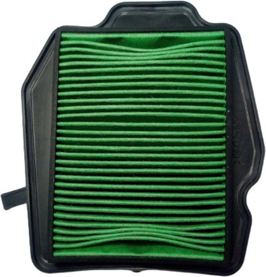 Hero passion pro air hot sale filter price