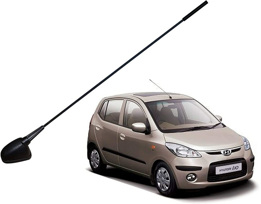 dhriyag Car OE Audio FM/AM Roof Antenna for Hyundai Eon Car OE