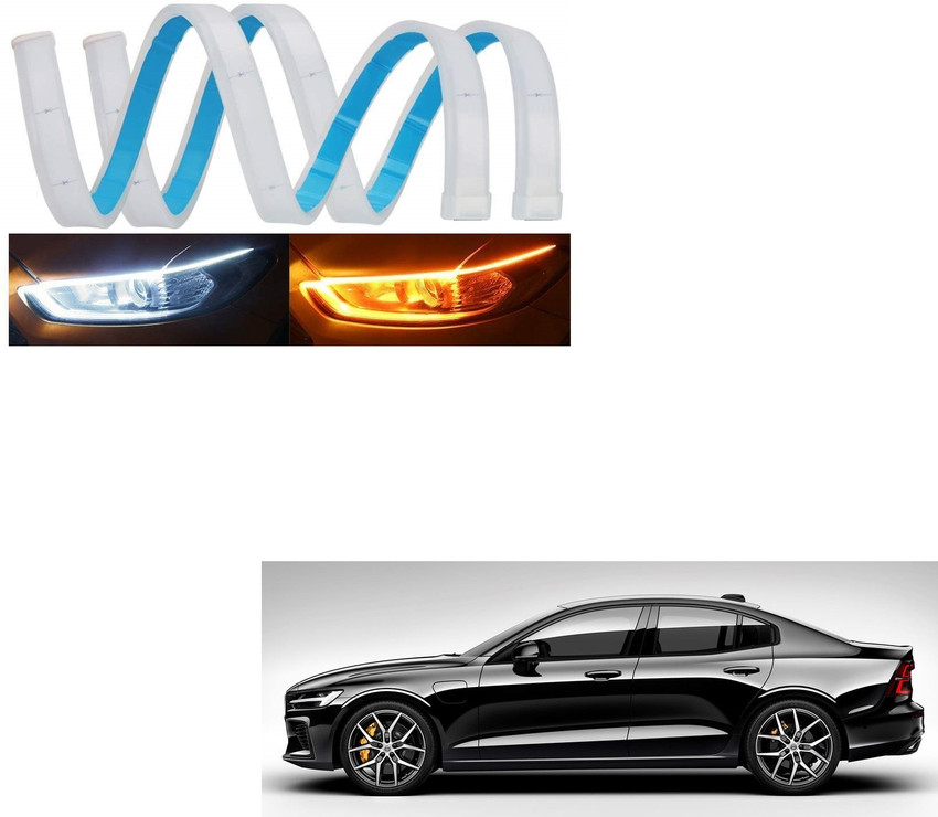 Volvo shop s60 drl