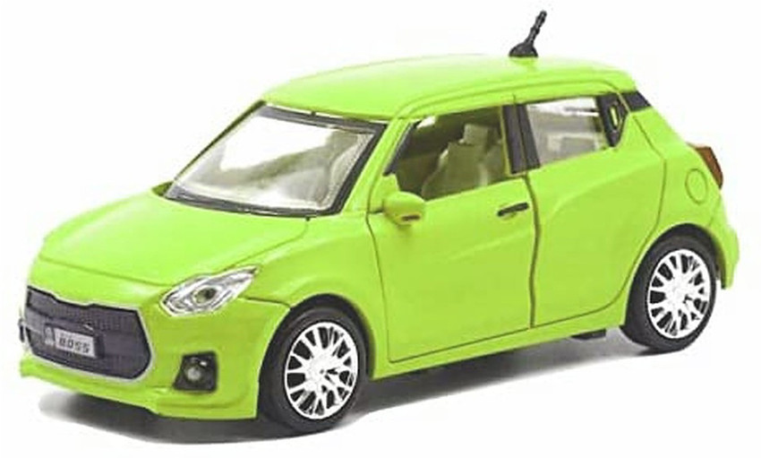 Maruti suzuki store swift toy car